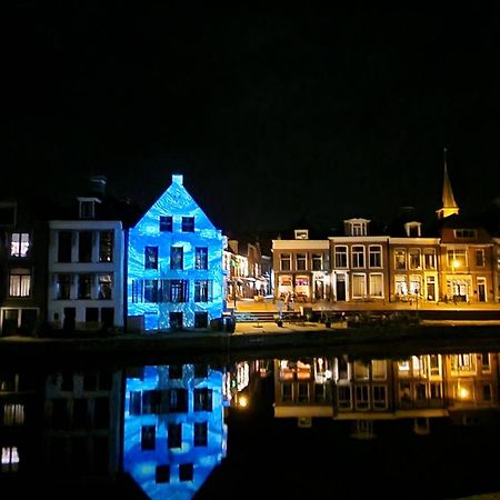 Stadslogement Het Keerpunt Dokkum Luaran gambar